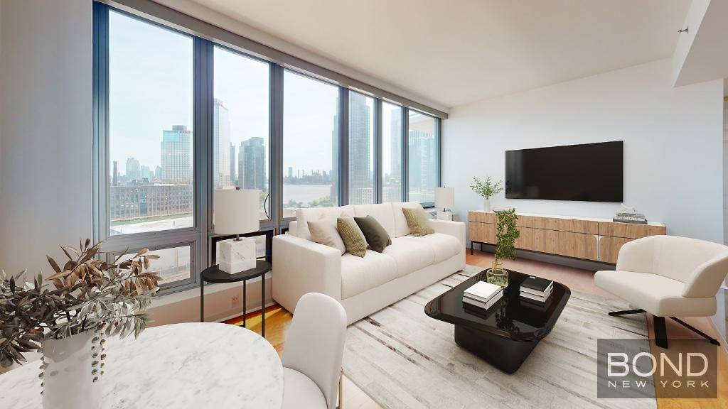 Queens, NY 11101,5-49 Borden Avenue #10A