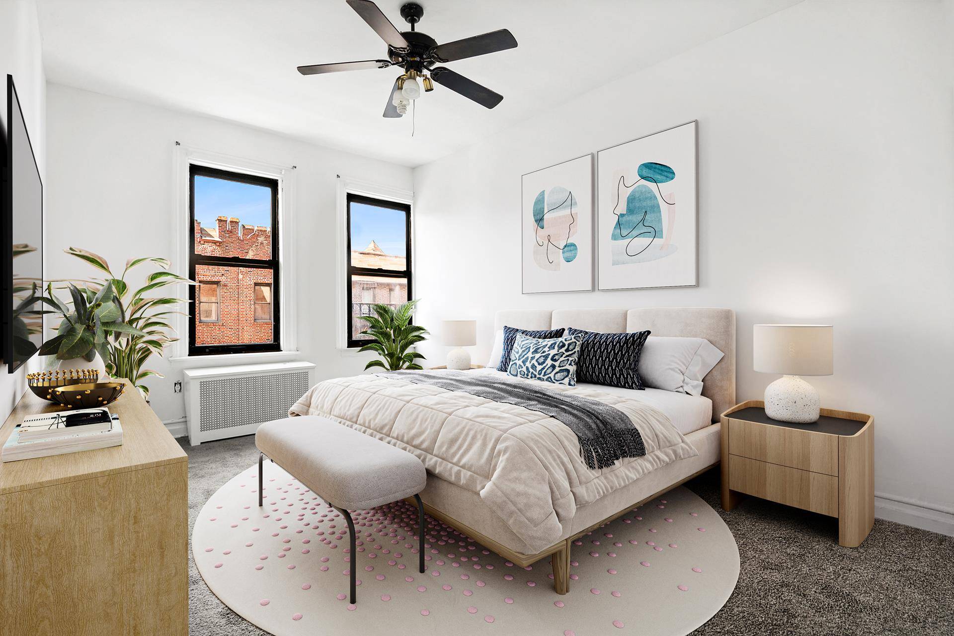 Brooklyn, NY 11209,7825 4TH Avenue #F9