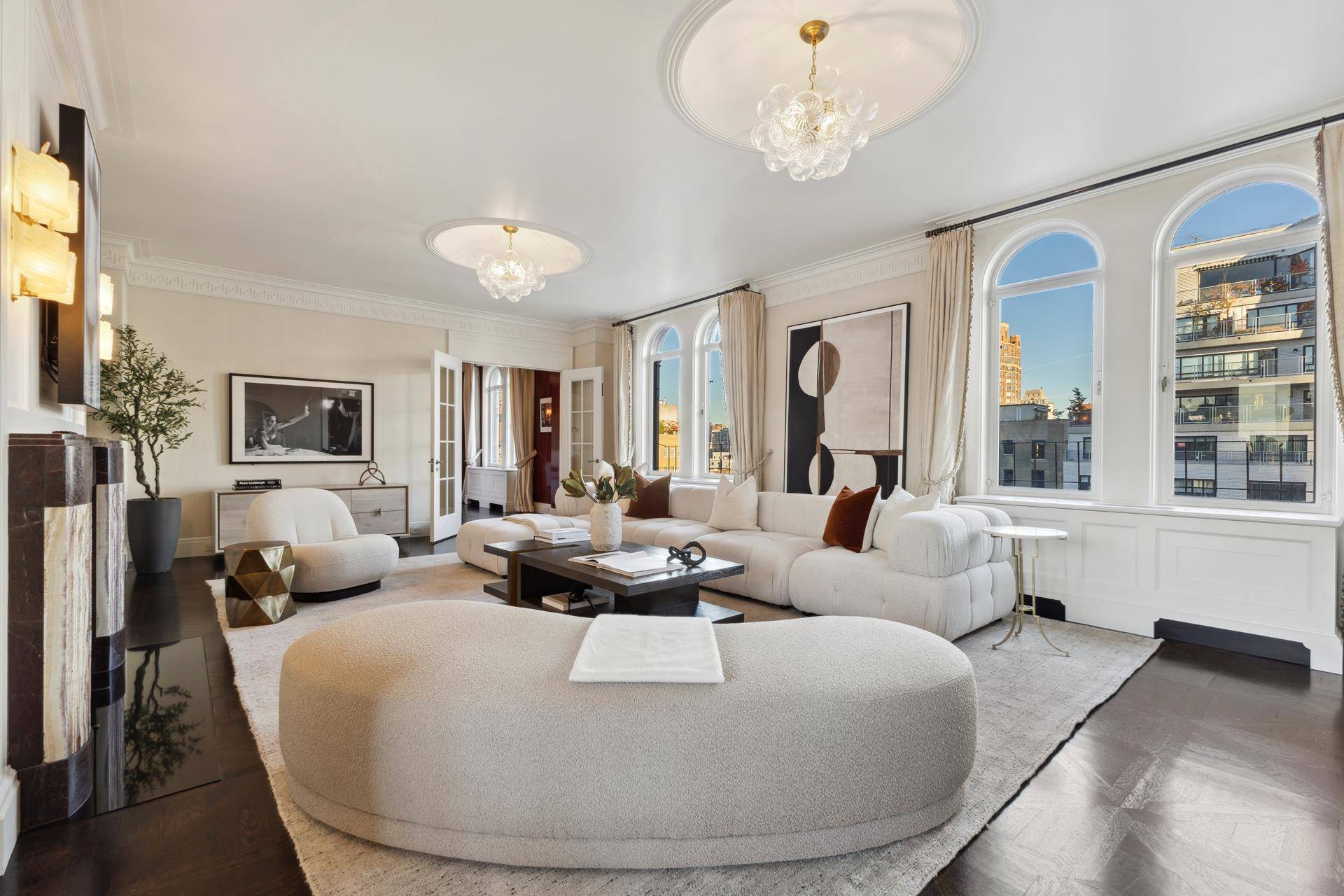 Manhattan, NY 10021,800 PARK Avenue #15