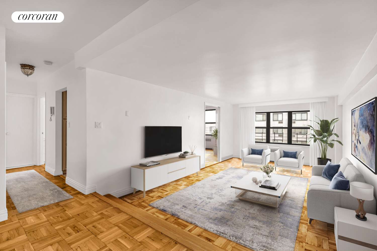 Manhattan, NY 10017,301 E 48TH Street #10F