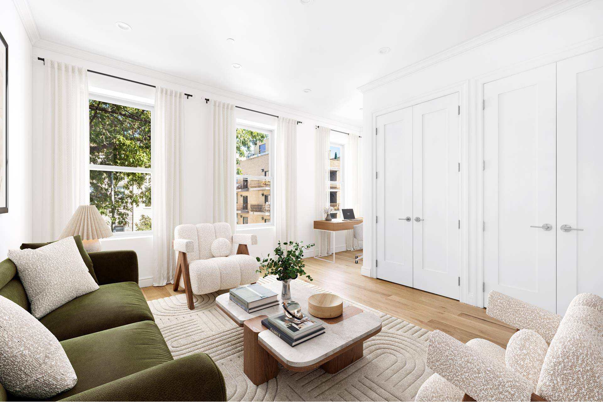 Brooklyn, NY 11222,183 KINGSLAND Avenue #3