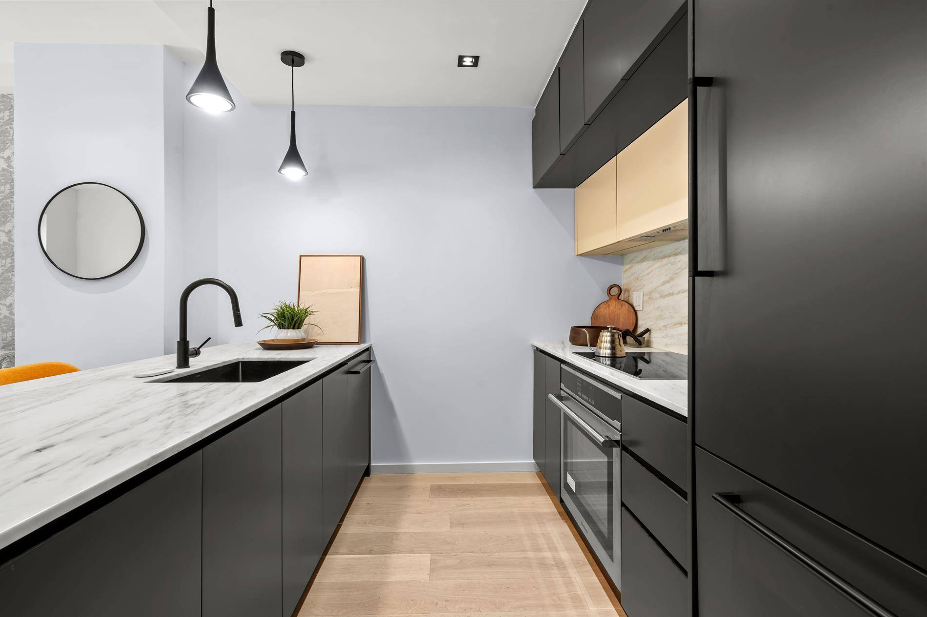 Brooklyn, NY 11225,322 Lincoln Road #GARDEN