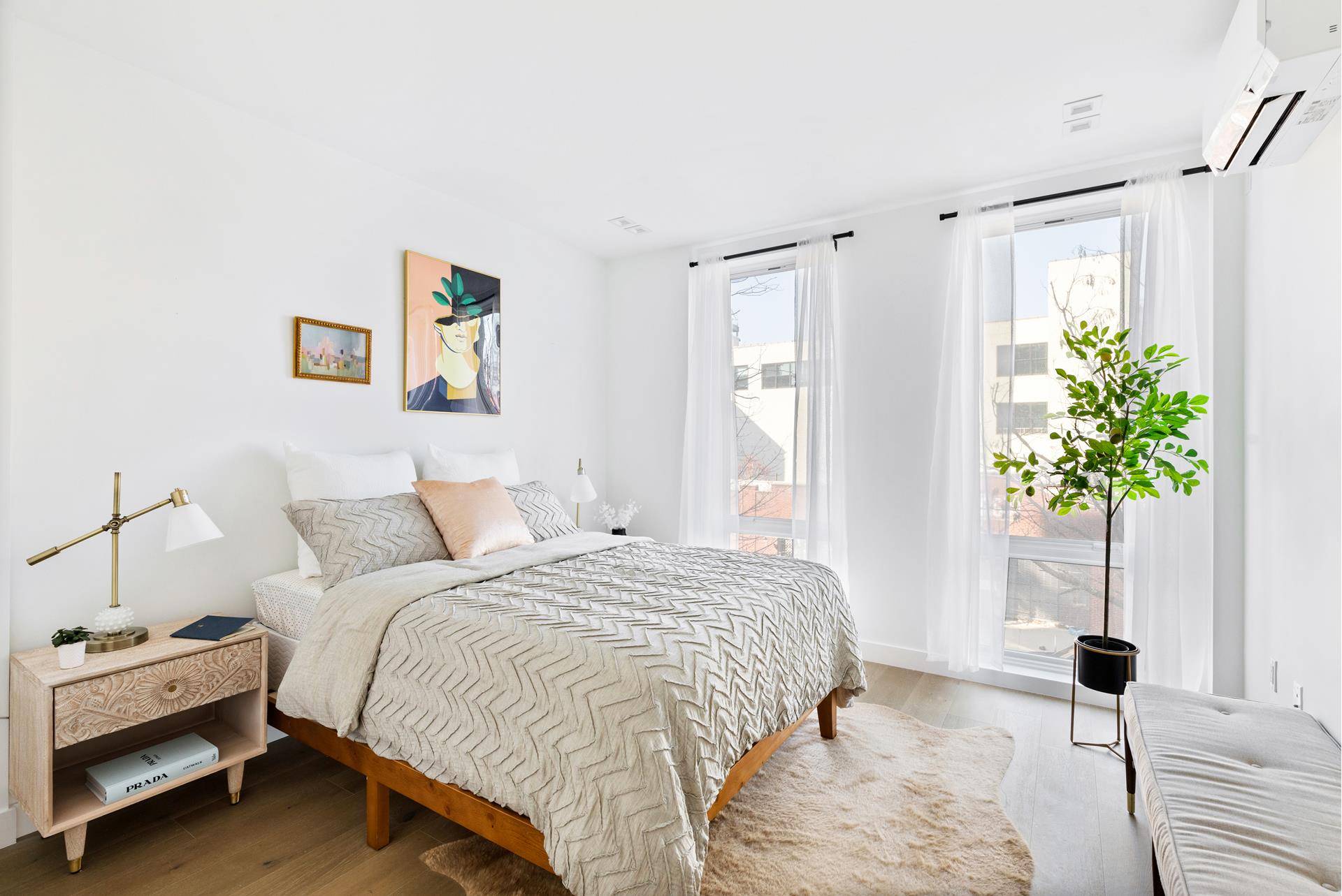 Brooklyn, NY 11238,906 BERGEN Street #1B