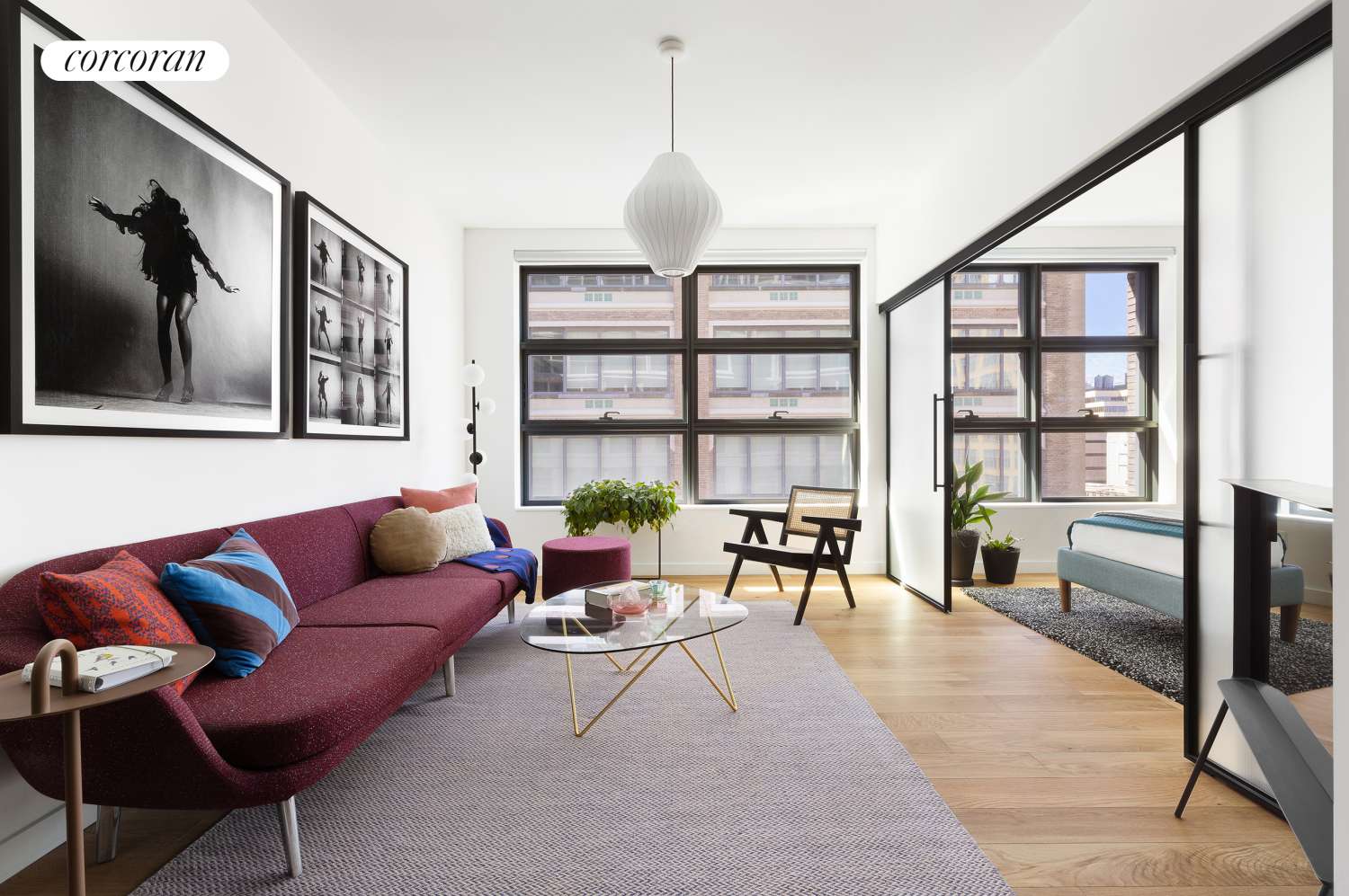 Manhattan, NY 10036,547 W 47TH Street #516