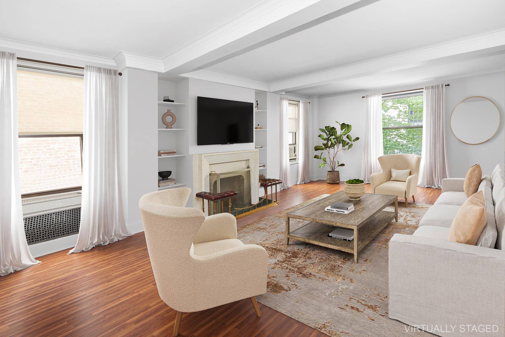 Manhattan, NY 10128,21 E 90TH Street #3A
