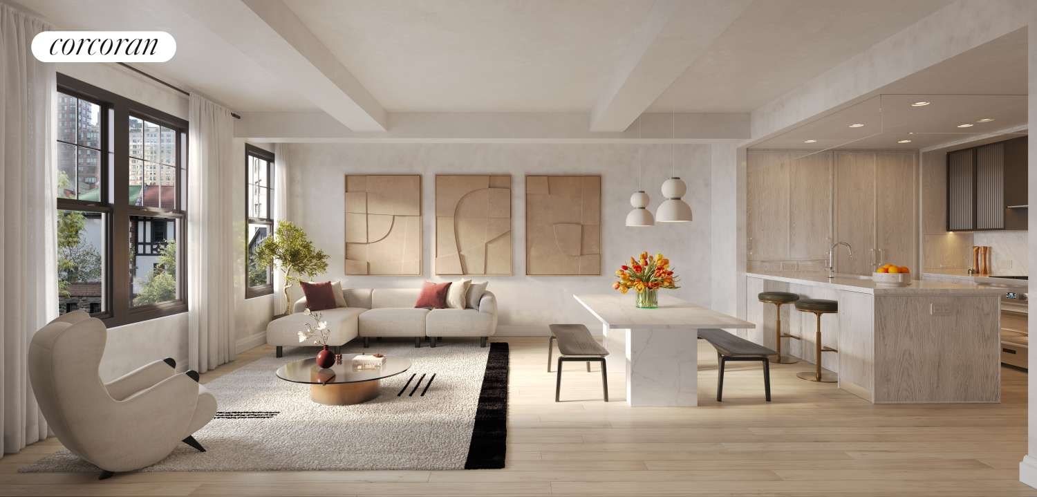Manhattan, NY 10025,720 W END Avenue #4B