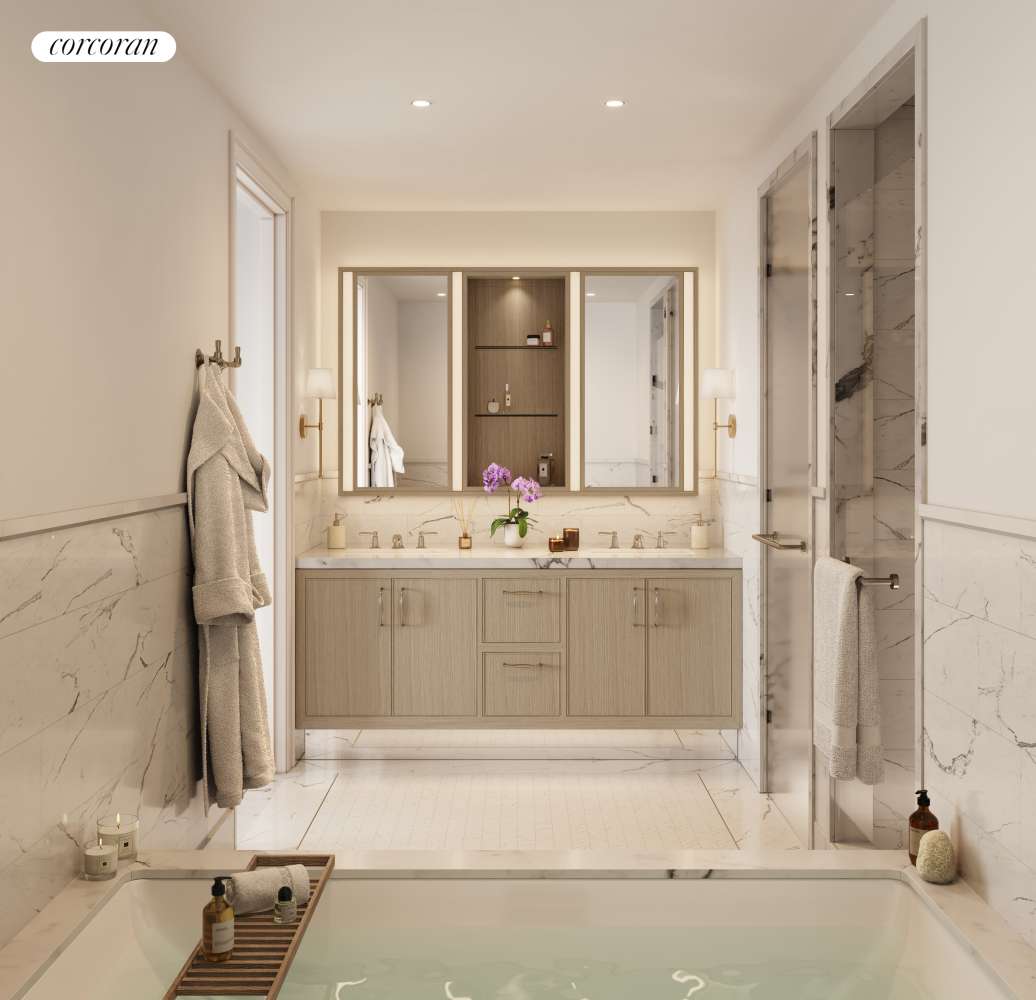 Manhattan, NY 10025,720 W END Avenue #4B