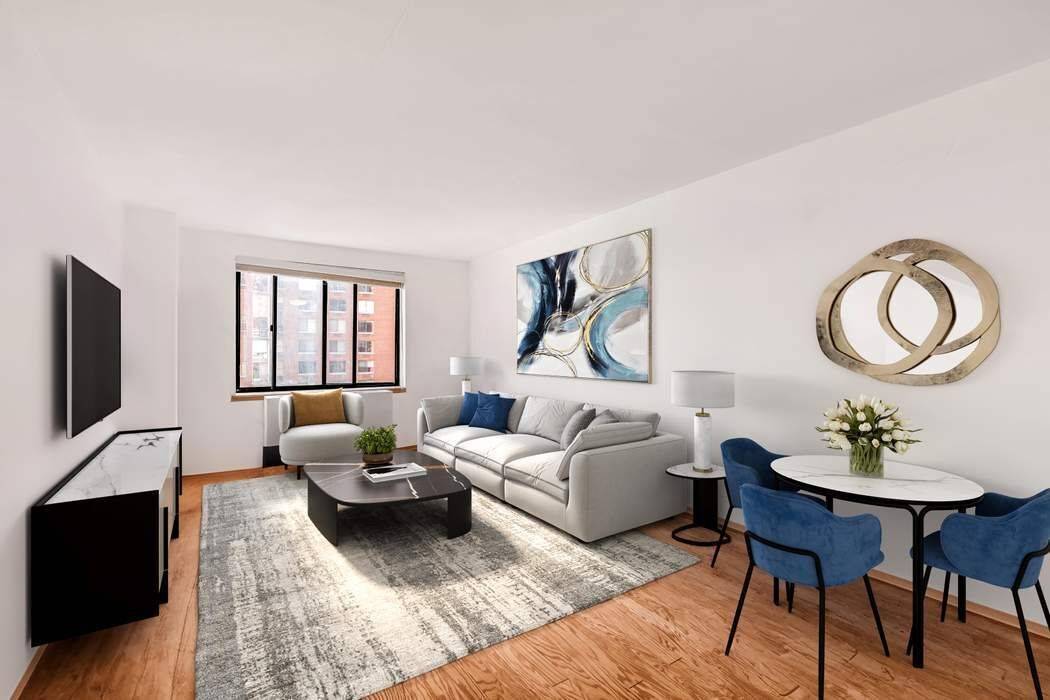 Manhattan, NY 10280,300 Rector Place #5D