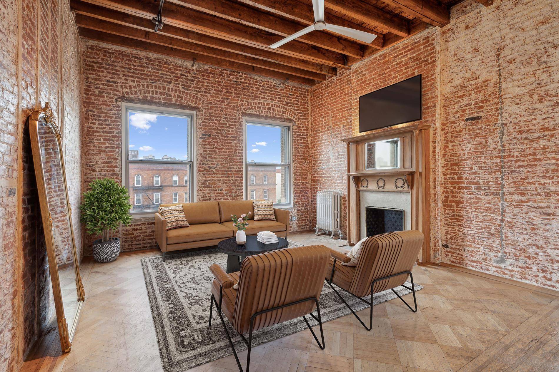 Manhattan, NY 10026,1947 Adam Clayton Powell Jr Boulevard #9