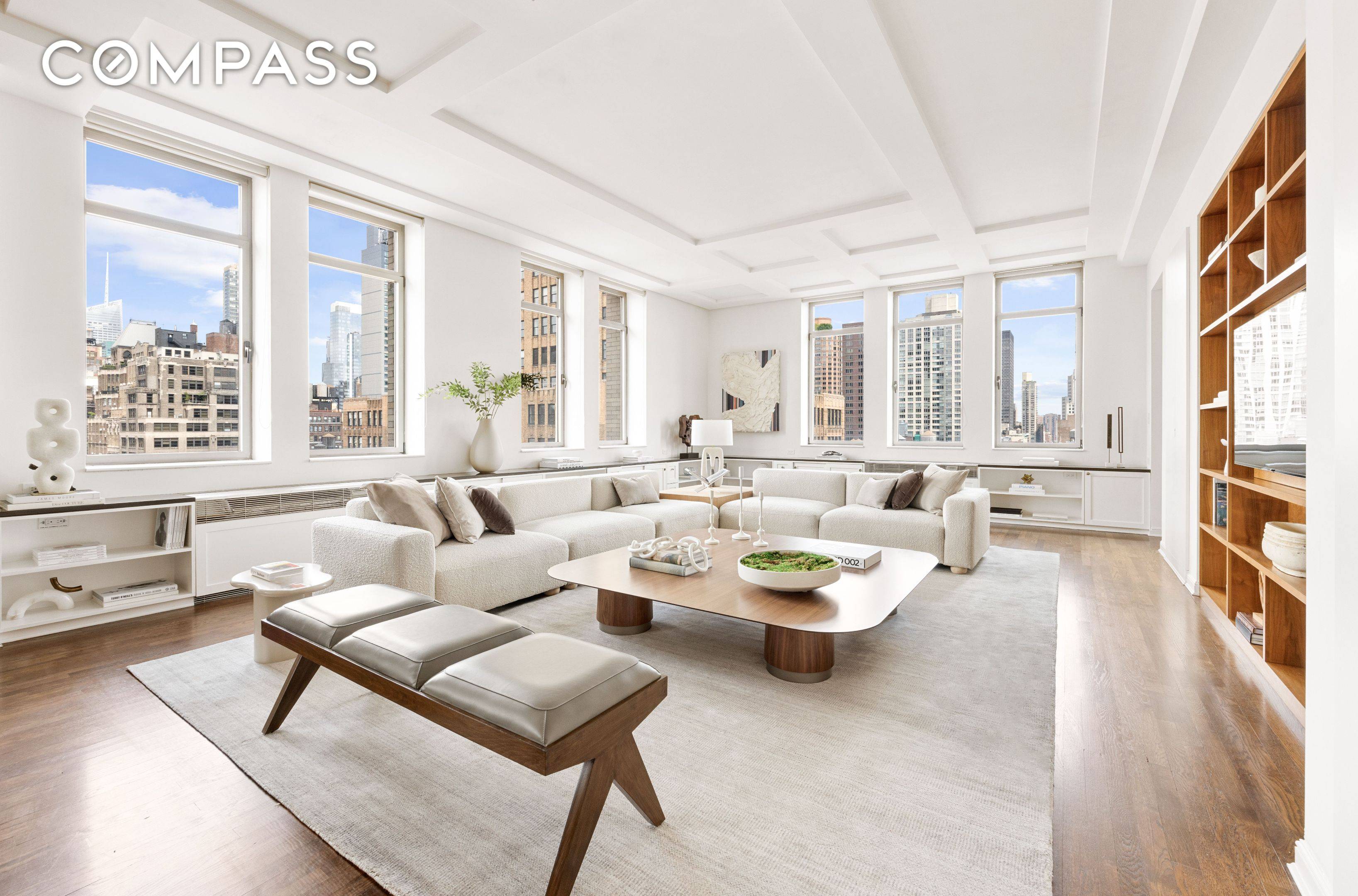 Manhattan, NY 10001,252 7th Avenue #17I