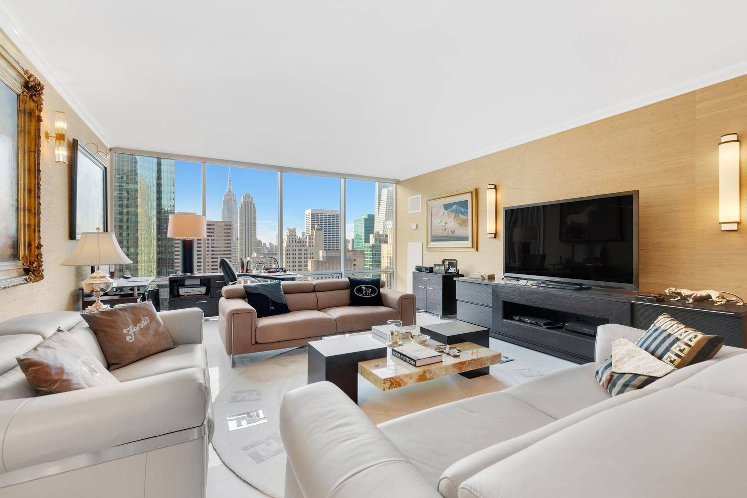 Manhattan, NY 10022,641 5TH Avenue #30F