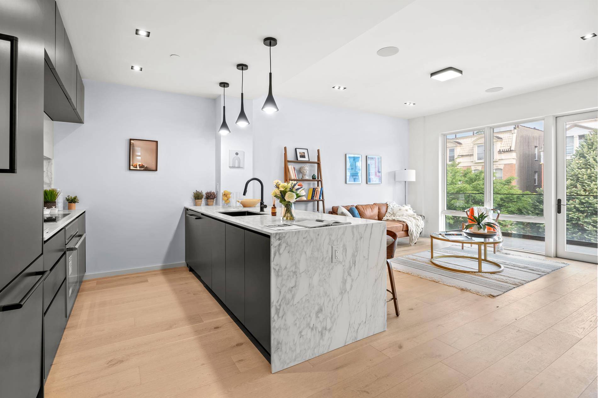 Brooklyn, NY 11225,322 Lincoln Road #3-B