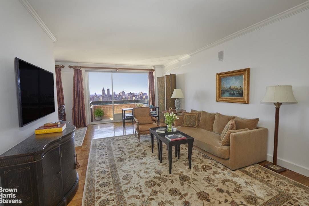Manhattan, NY 10128,45 E 89TH Street #26E