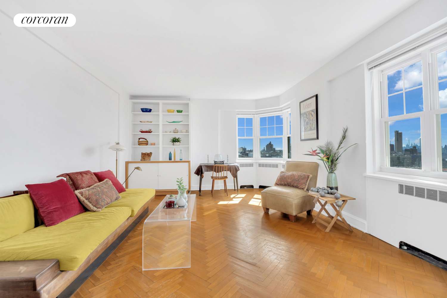 Manhattan, NY 10033,120 CABRINI Boulevard #103