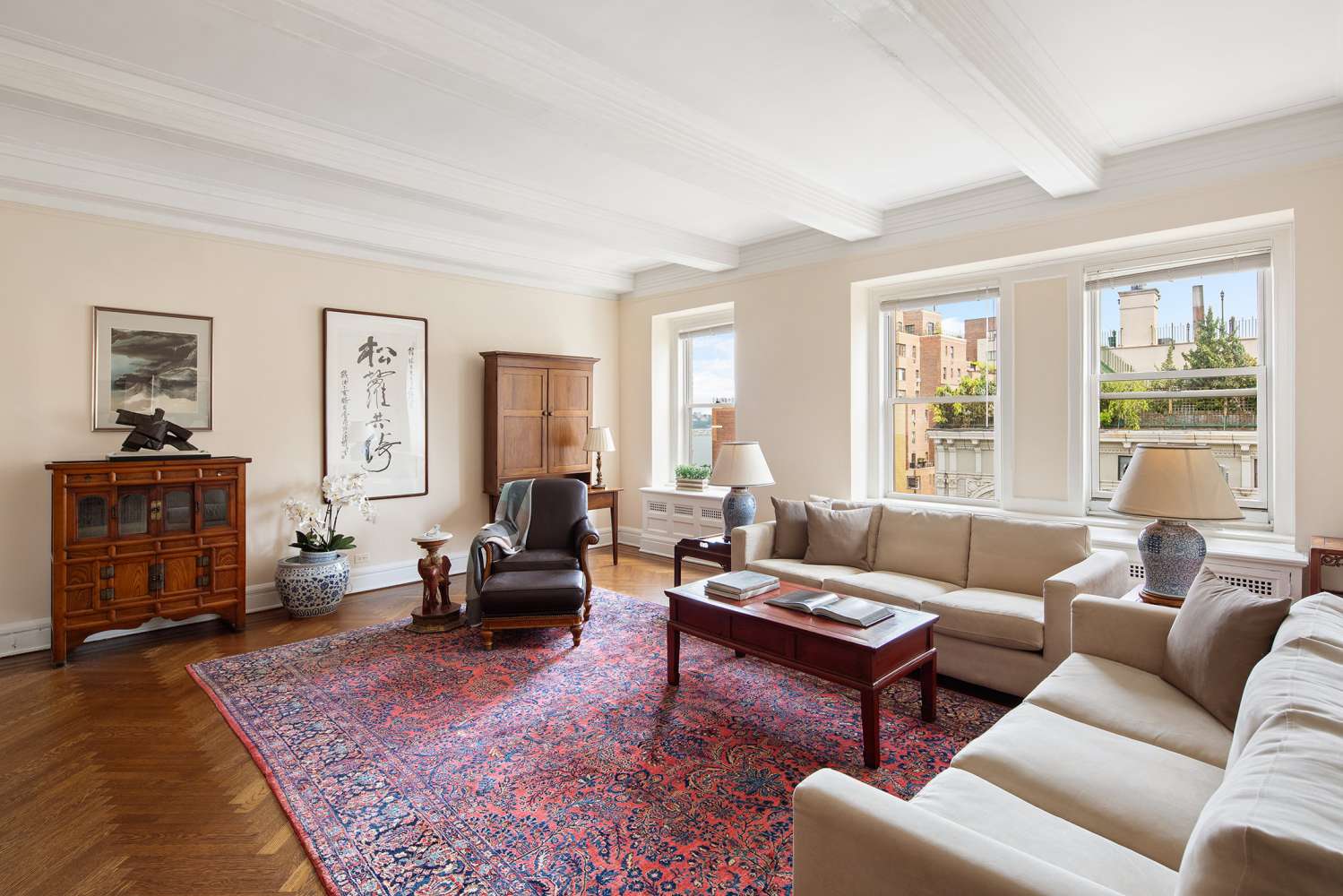 Manhattan, NY 10023,310 W 72ND Street #16A