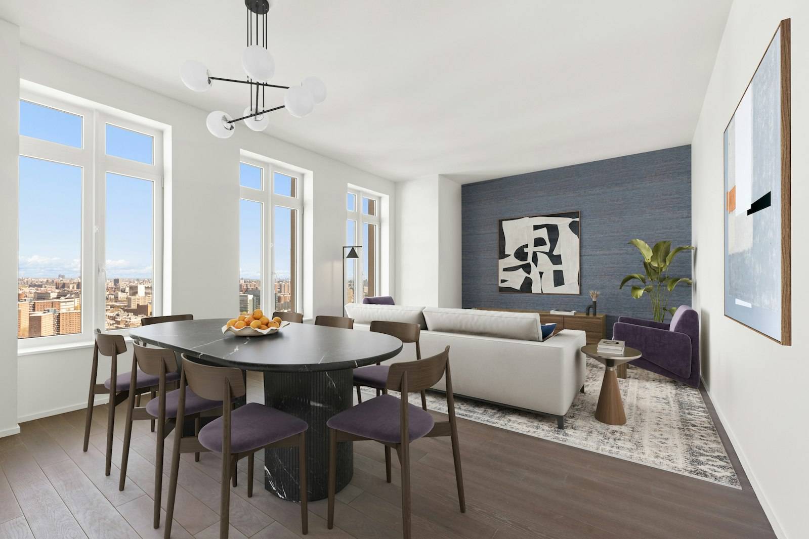 Manhattan, NY 10027,543 W 122ND Street #27A