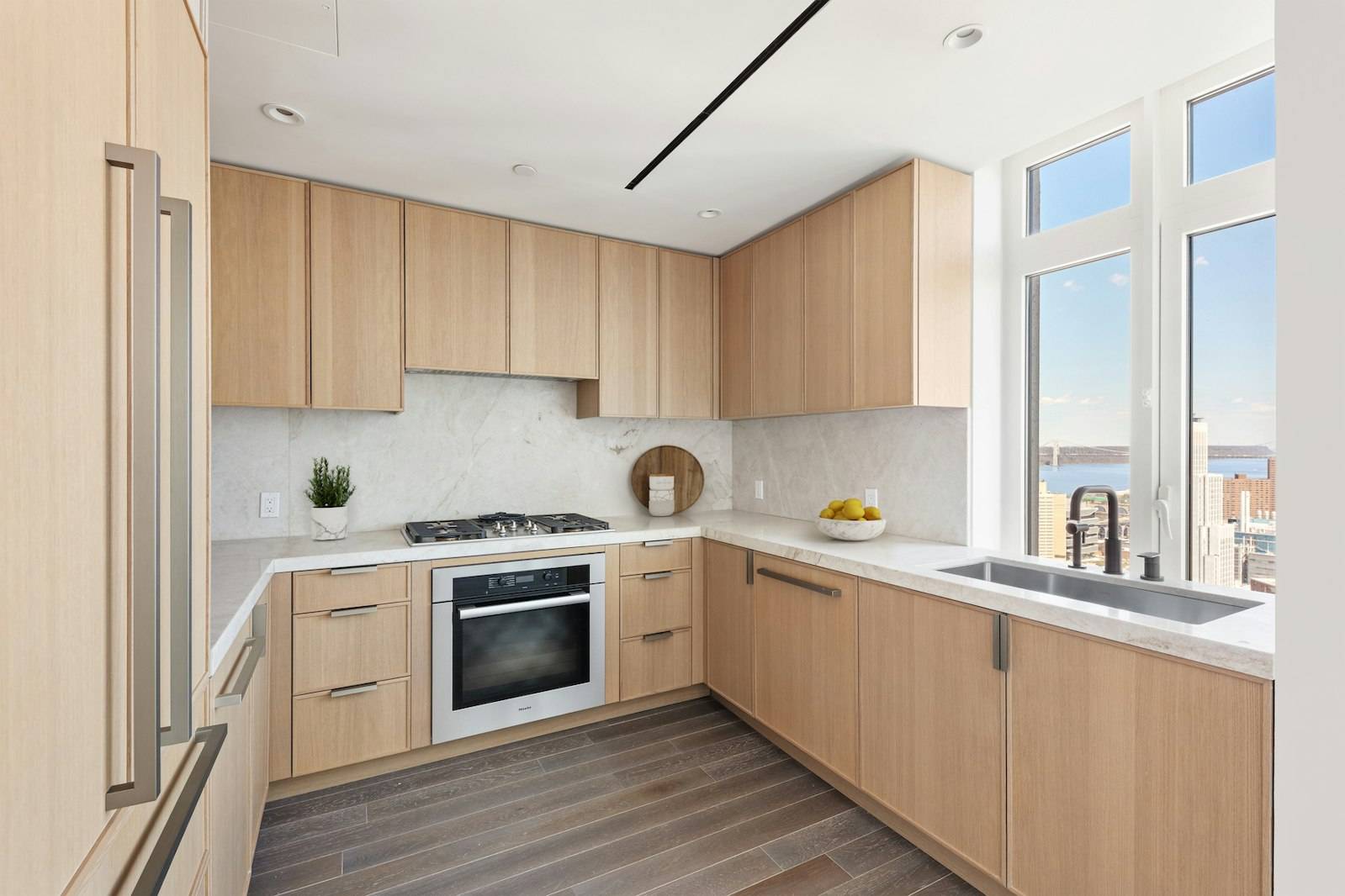 Manhattan, NY 10027,543 W 122ND Street #27A