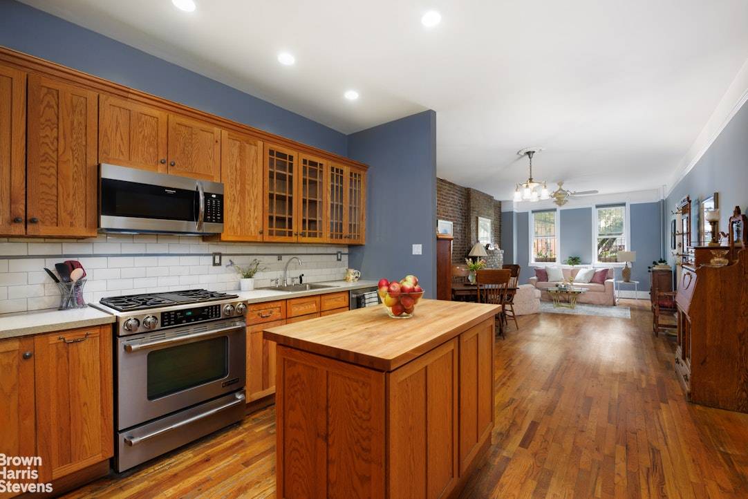 Brooklyn, NY 11215,747 UNION Street #1