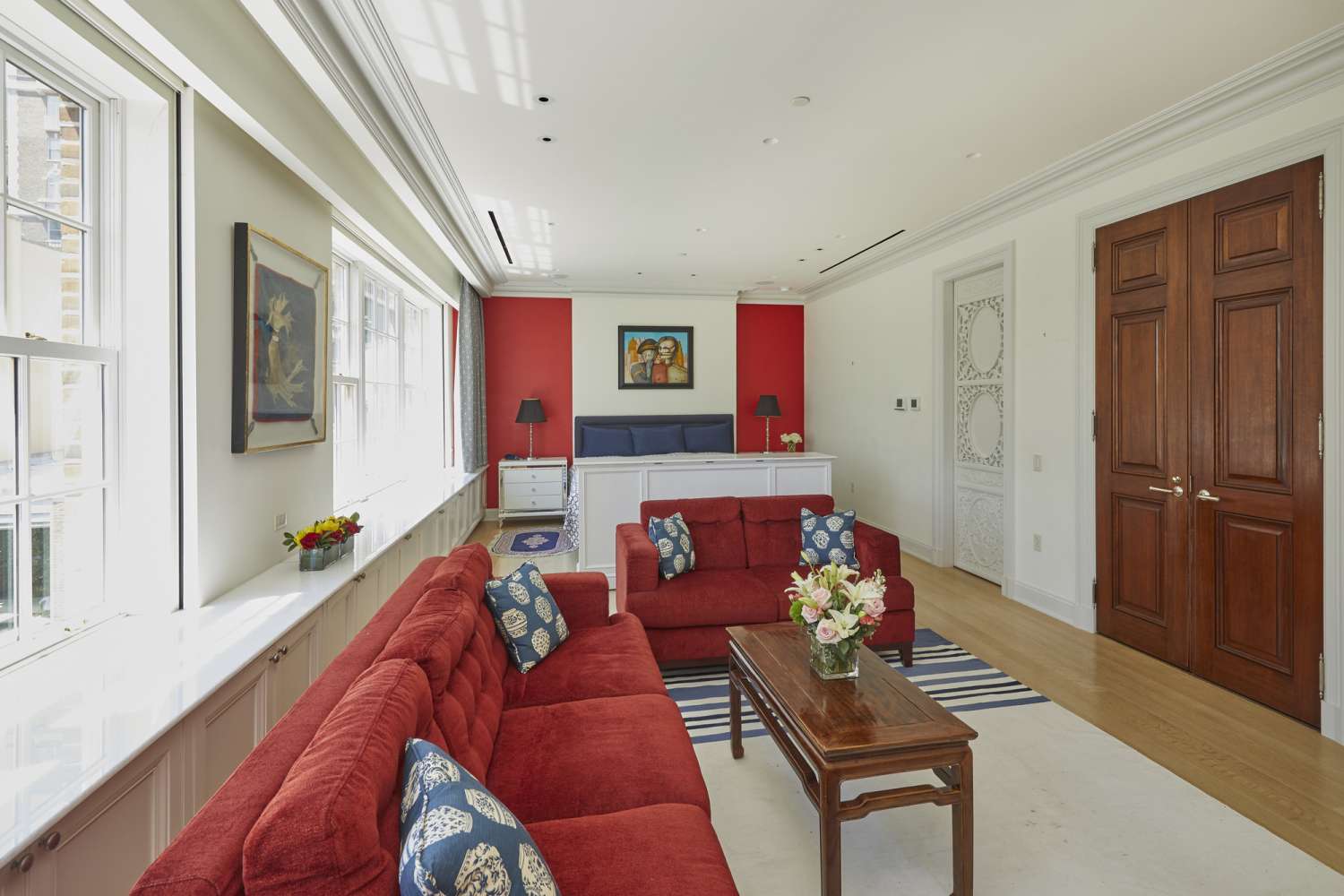 Manhattan, NY 10022,6 SUTTON Square