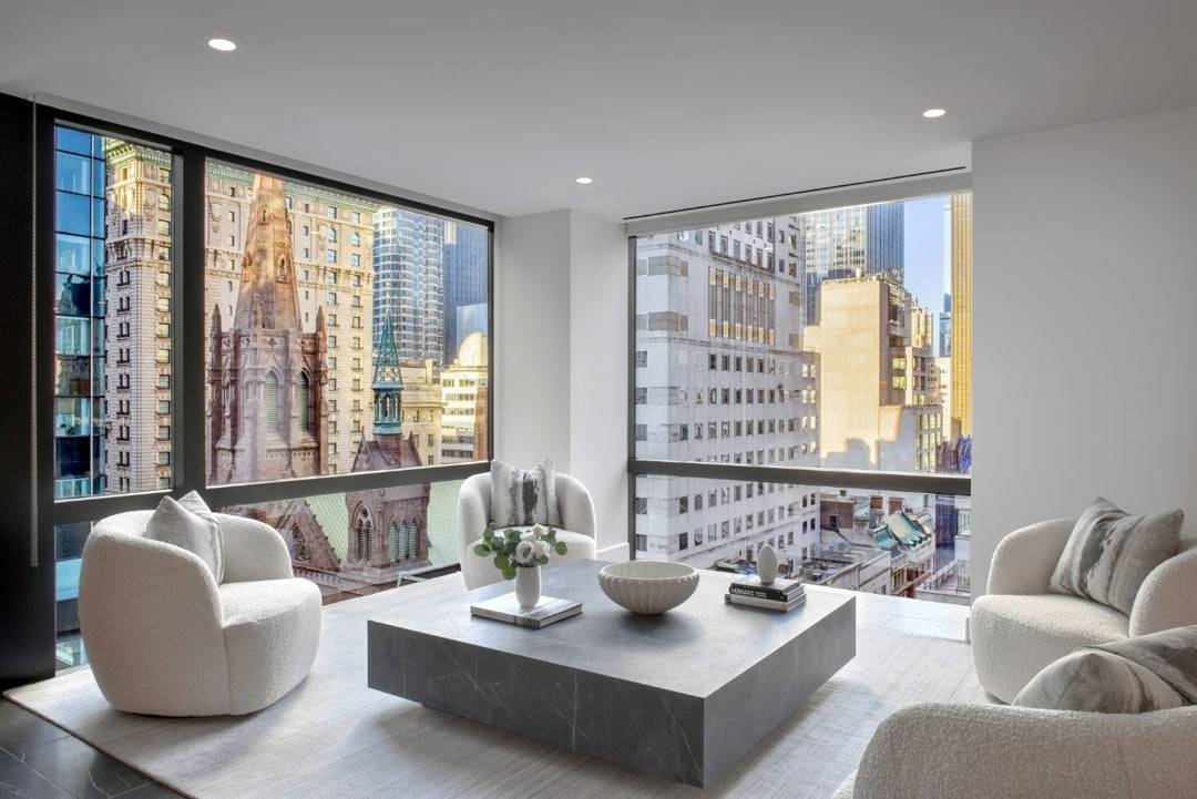 Manhattan, NY 10022,721 5th Avenue #30-H