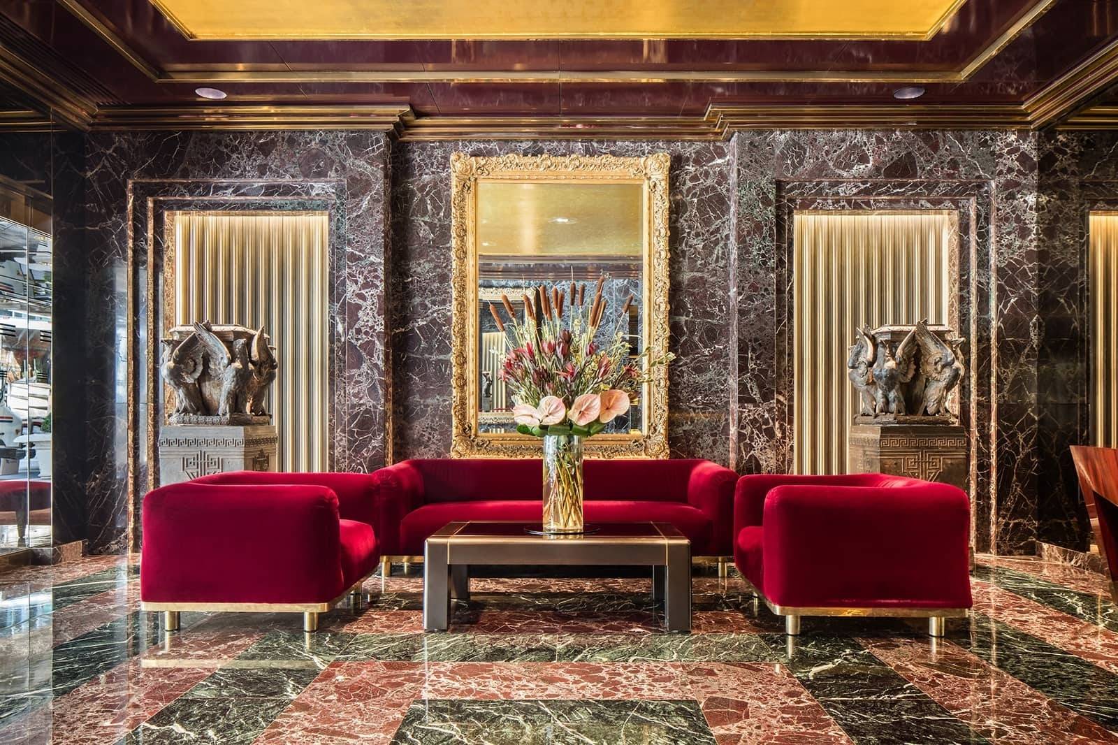 Manhattan, NY 10022,721 5th Avenue #30-H