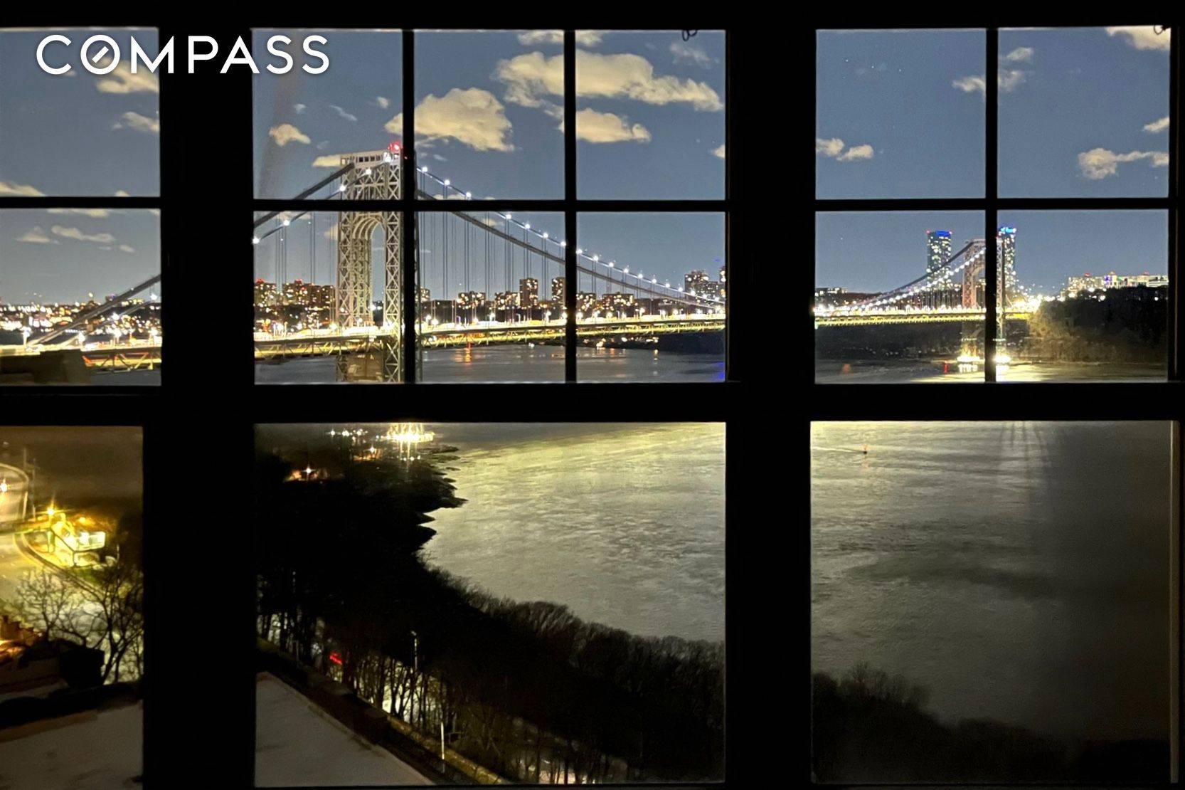 Manhattan, NY 10033,200 Cabrini Boulevard #61