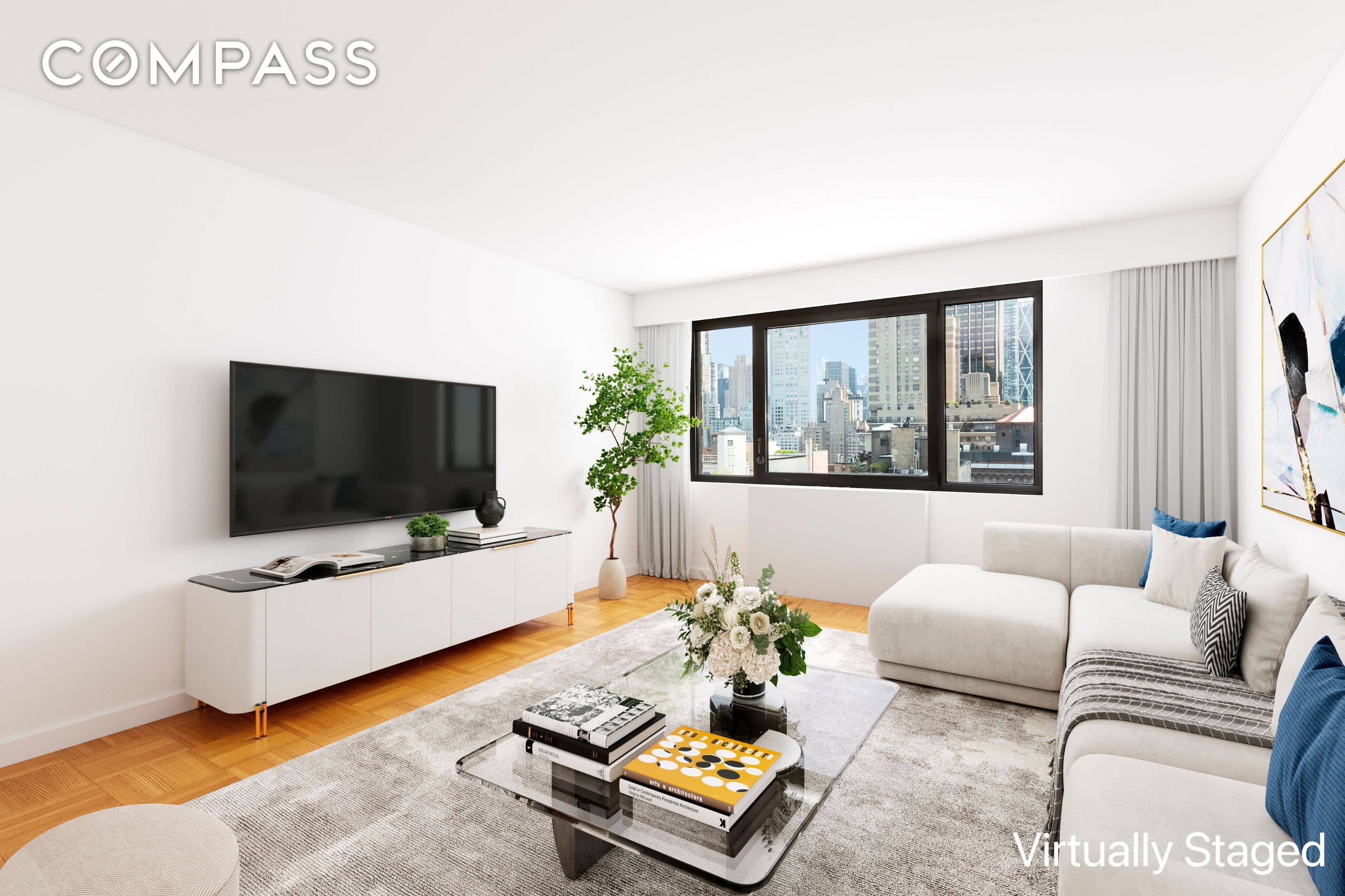 Manhattan, NY 10023,10 W 66th Street #20J