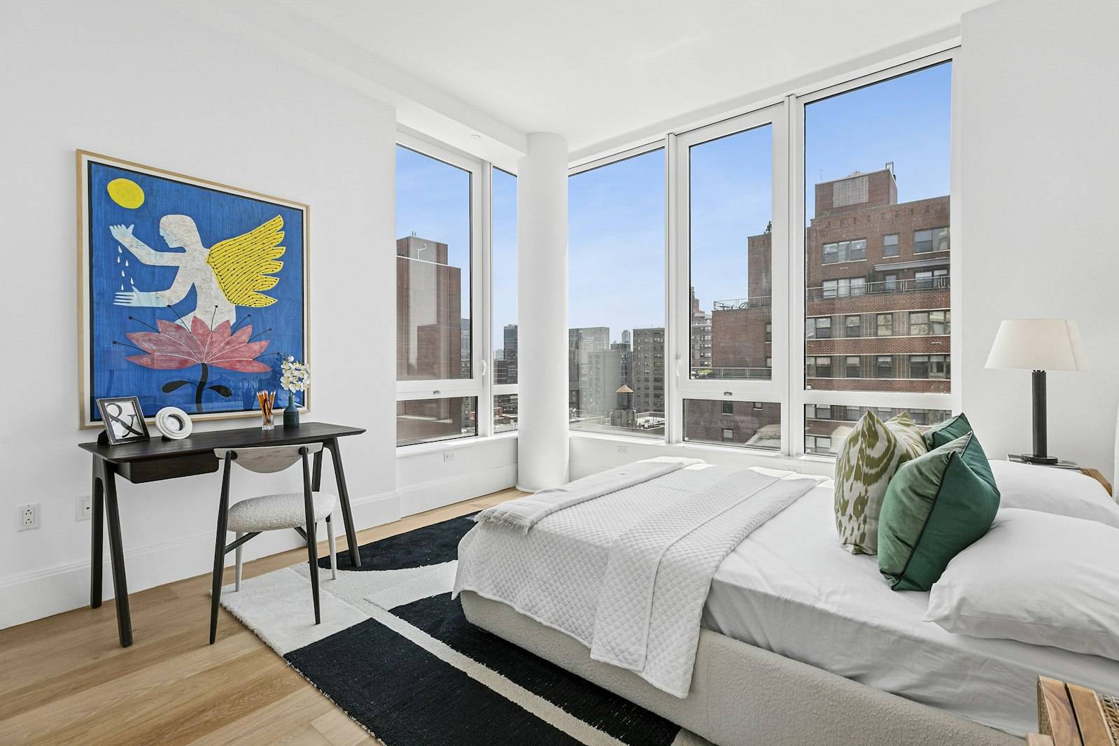 Manhattan, NY 10016,368 3RD Avenue #12A
