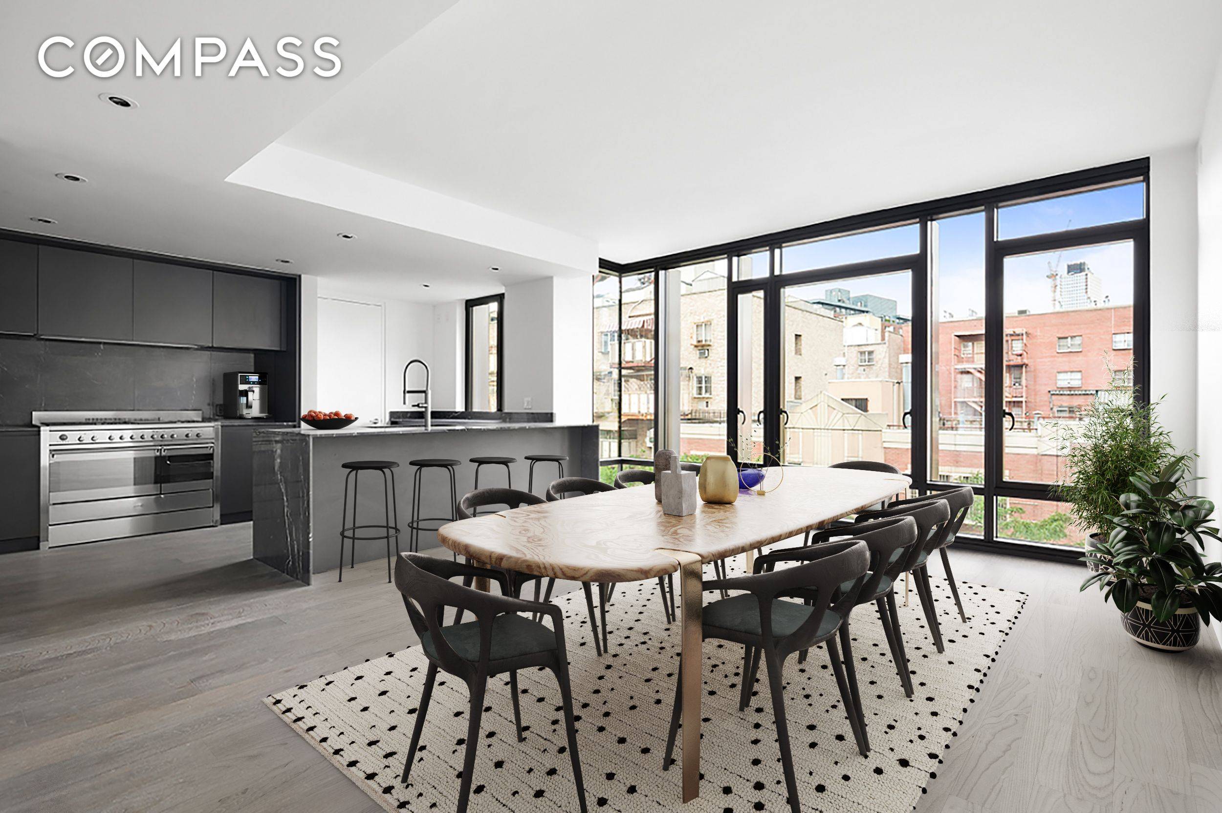 Brooklyn, NY 11249,429 Kent Avenue #D725