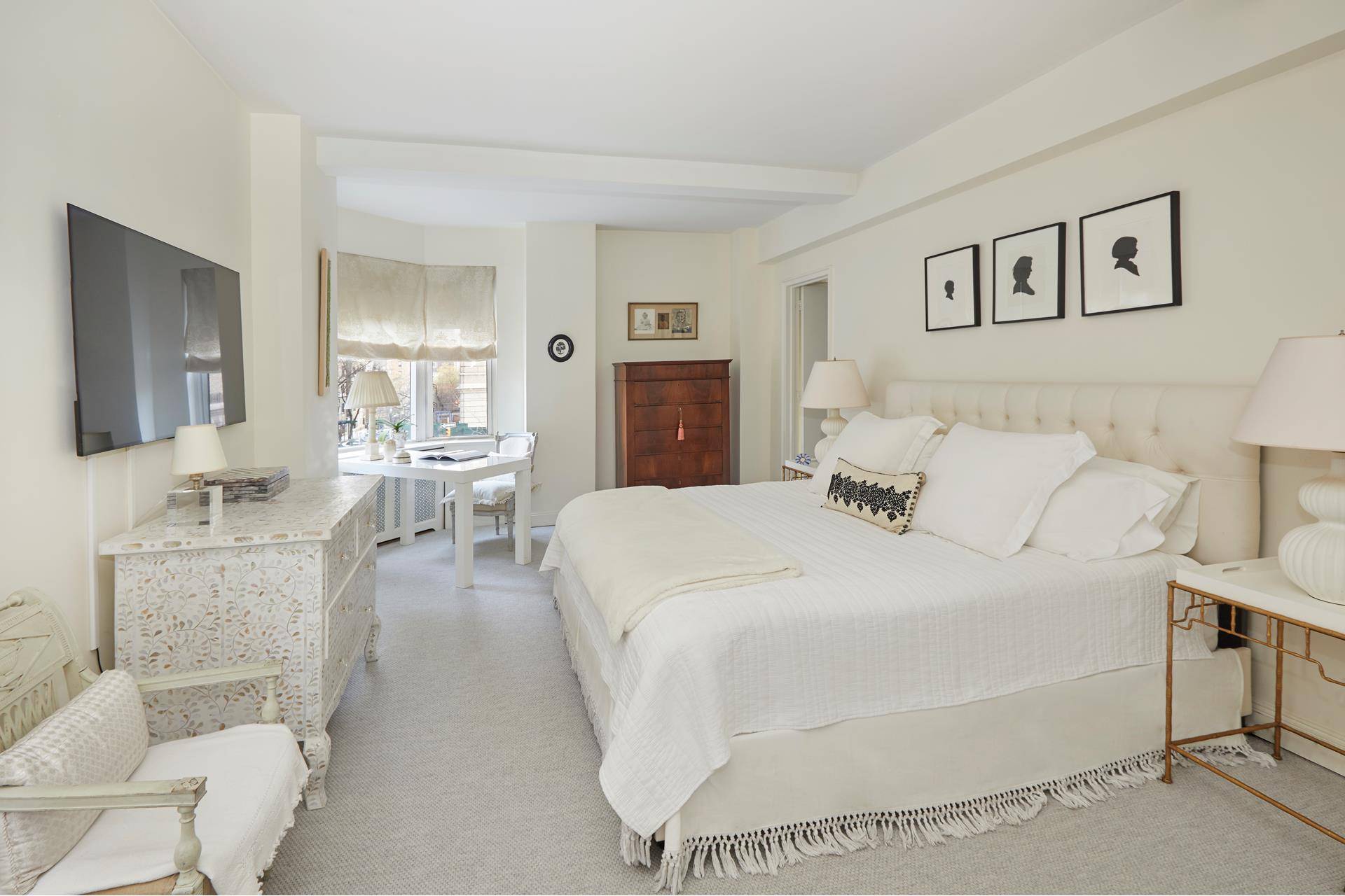 Manhattan, NY 10128,1150 PARK Avenue #3F