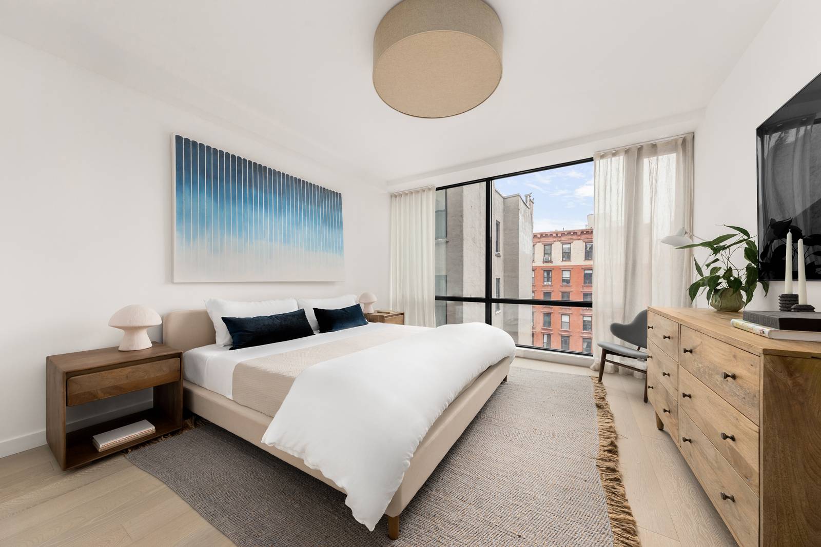 Manhattan, NY 10003,75 1ST Avenue #6C