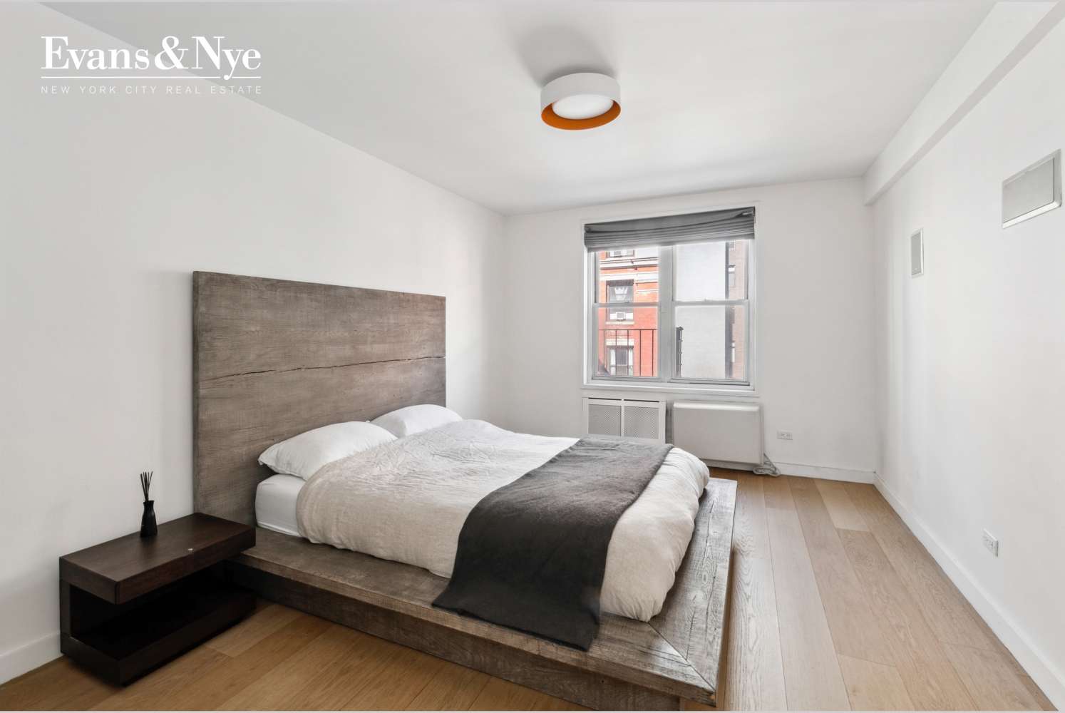 Manhattan, NY 10012,88 BLEECKER Street #4H