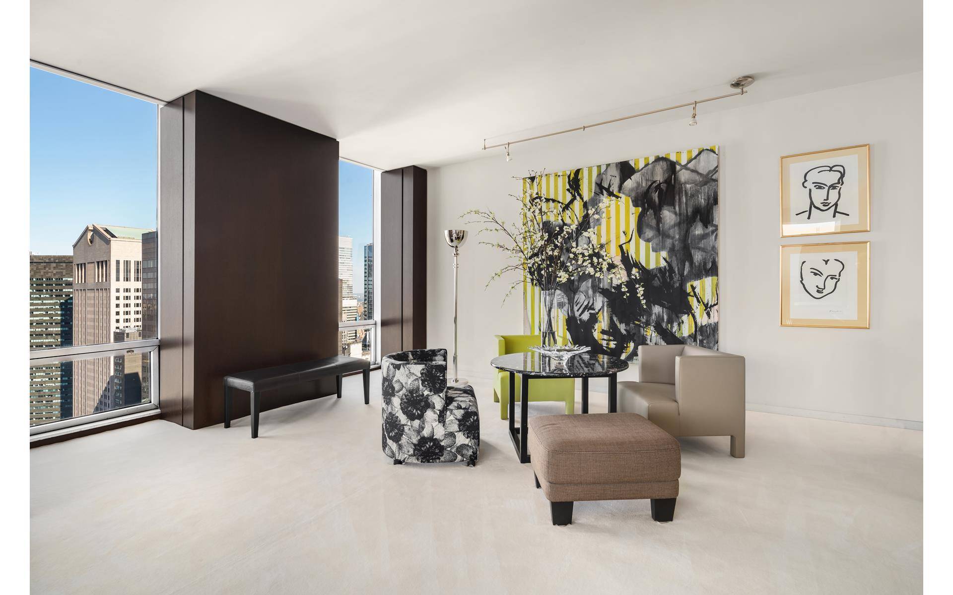 Manhattan, NY 10022,641 5TH Avenue #42HA