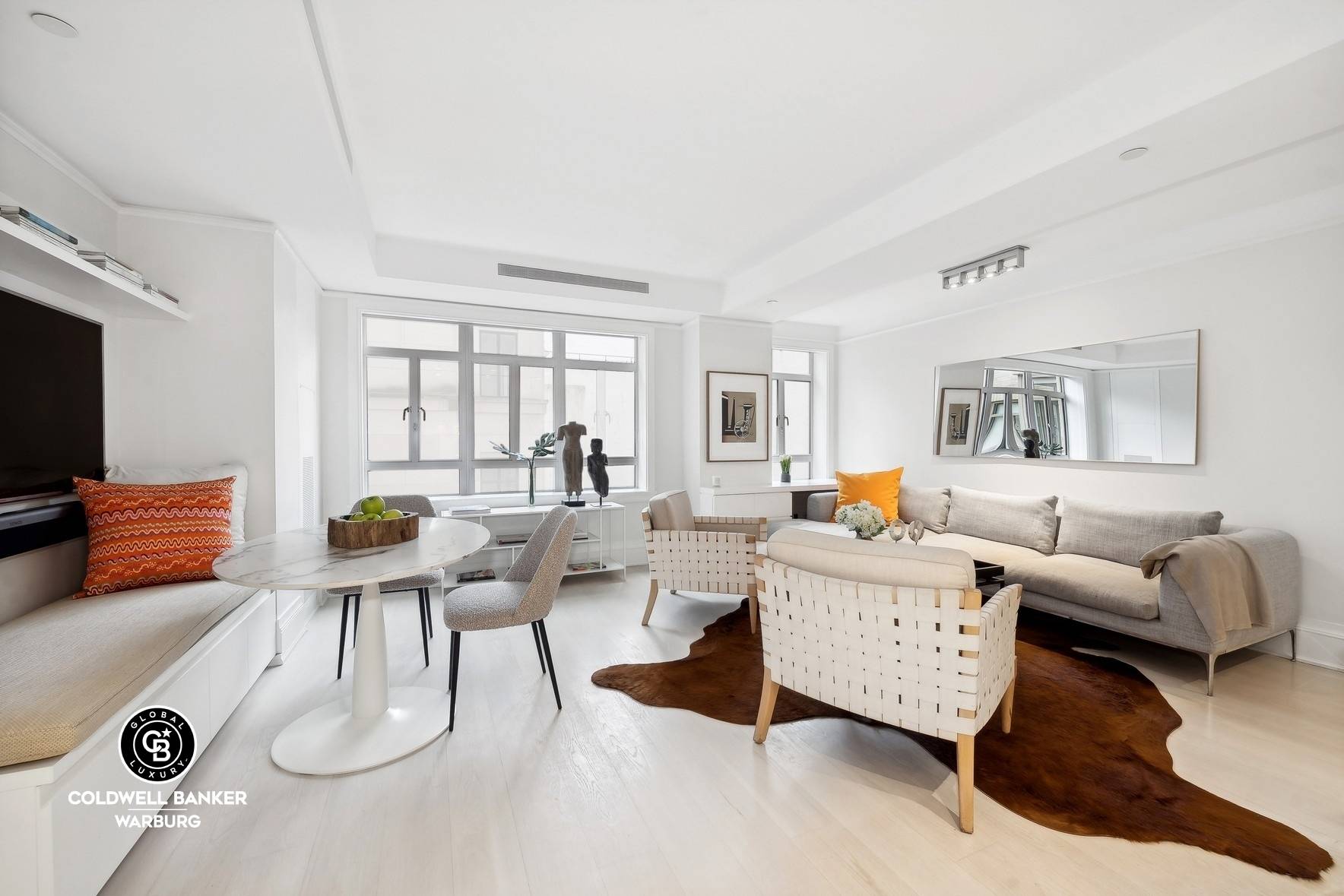 Manhattan, NY 10065,21 E 61ST Street #5A