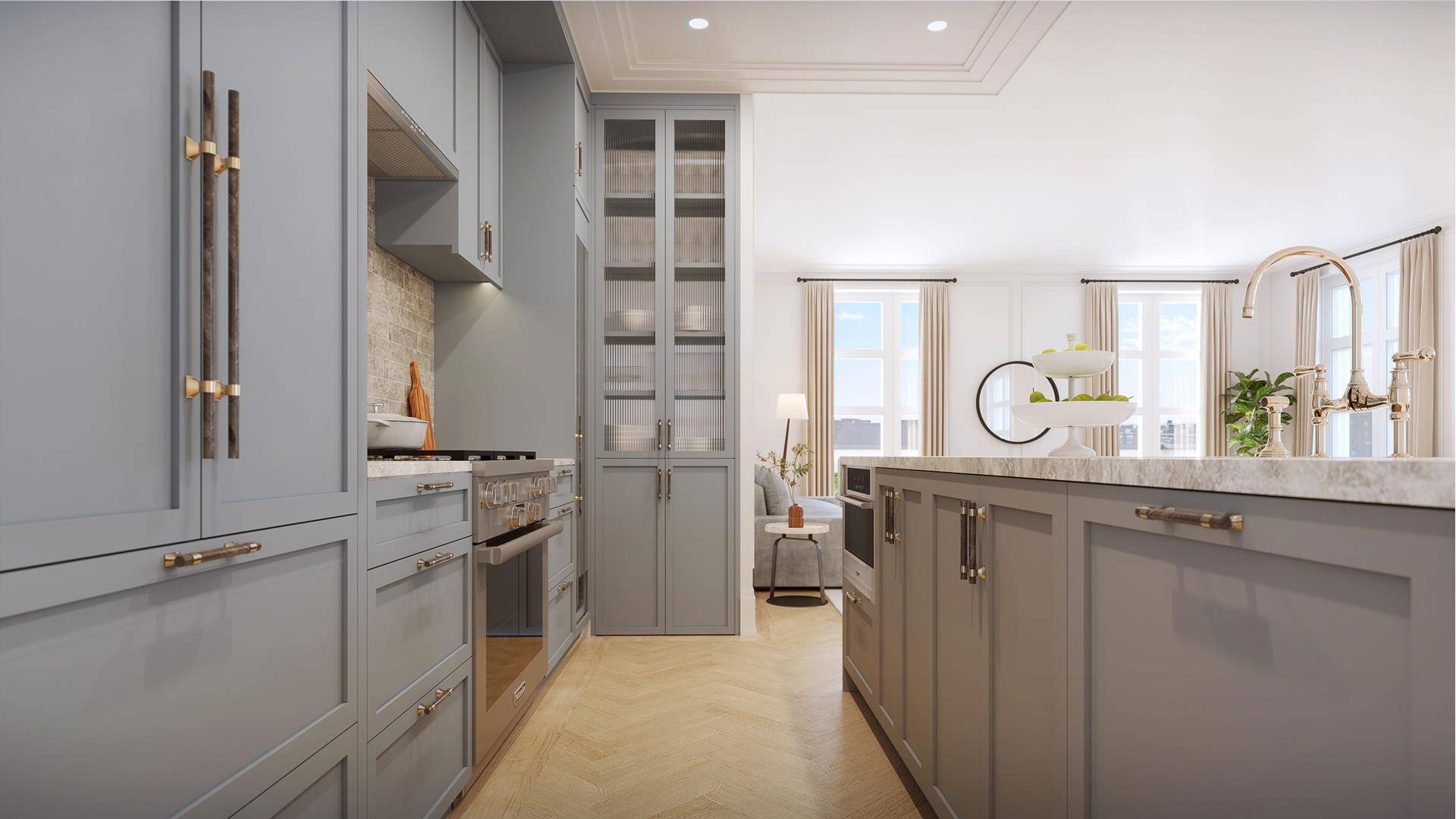 Manhattan, NY 10010,250 E 21ST Street #8C