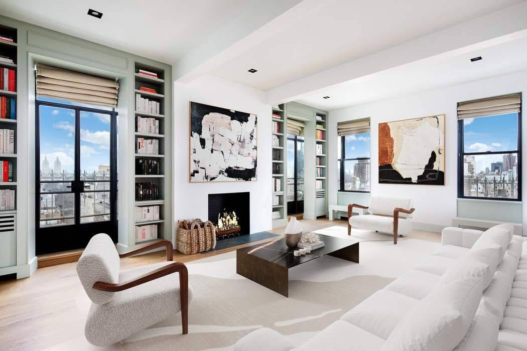 Manhattan, NY 10021,784 Park Avenue #PHC