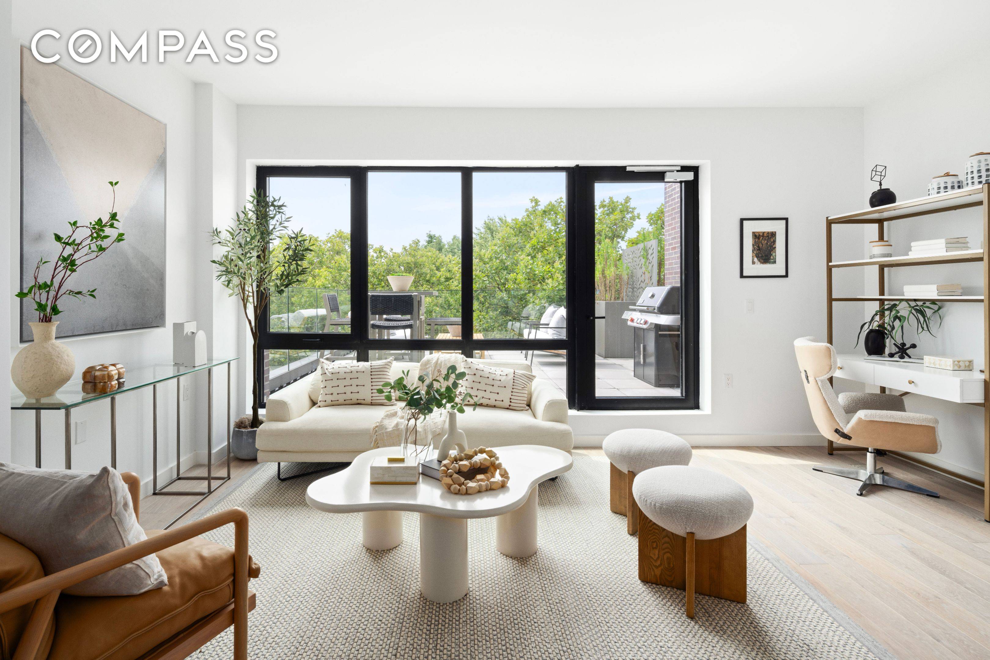 Brooklyn, NY 11216,435 Tompkins Avenue #PH505