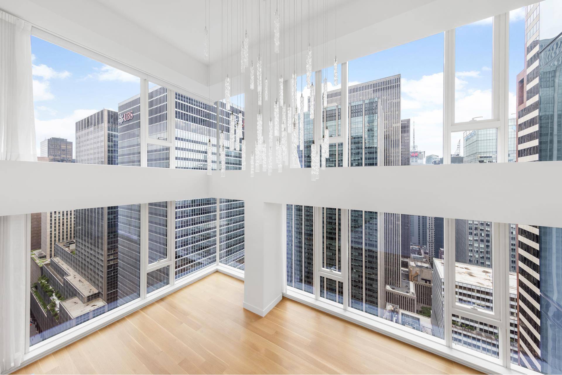 Manhattan, NY 10019,135 W 52ND Street #PH4