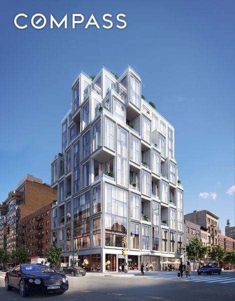 Manhattan, NY 10011,101 W 14th Street #3D