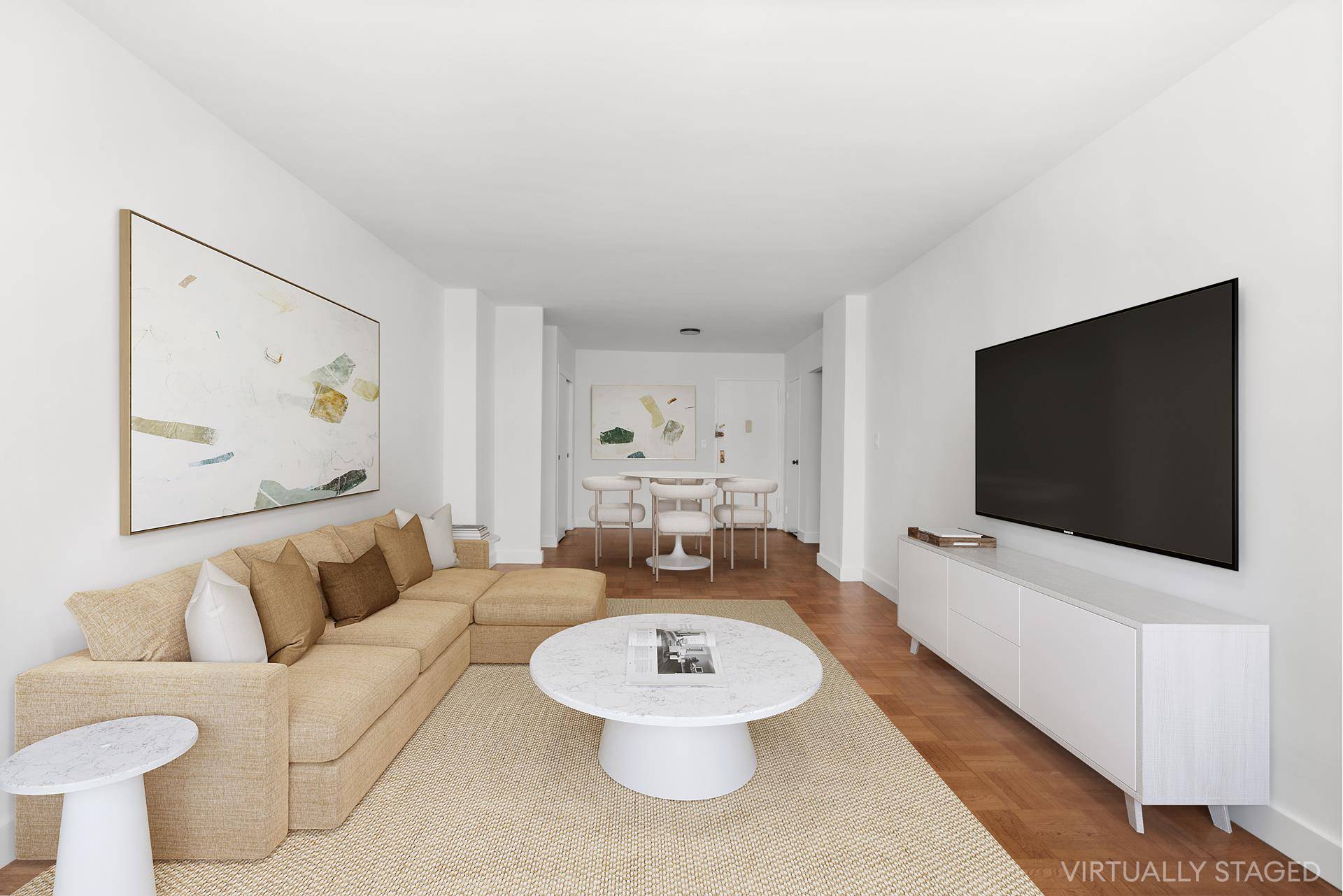 Manhattan, NY 10022,220 E 54TH Street #2C