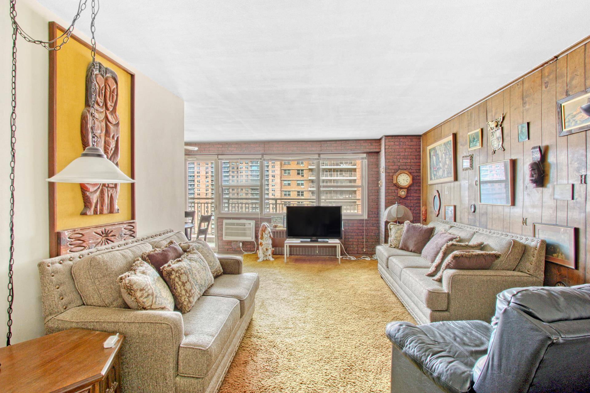 Brooklyn, NY 11224,448 NEPTUNE Avenue #13E