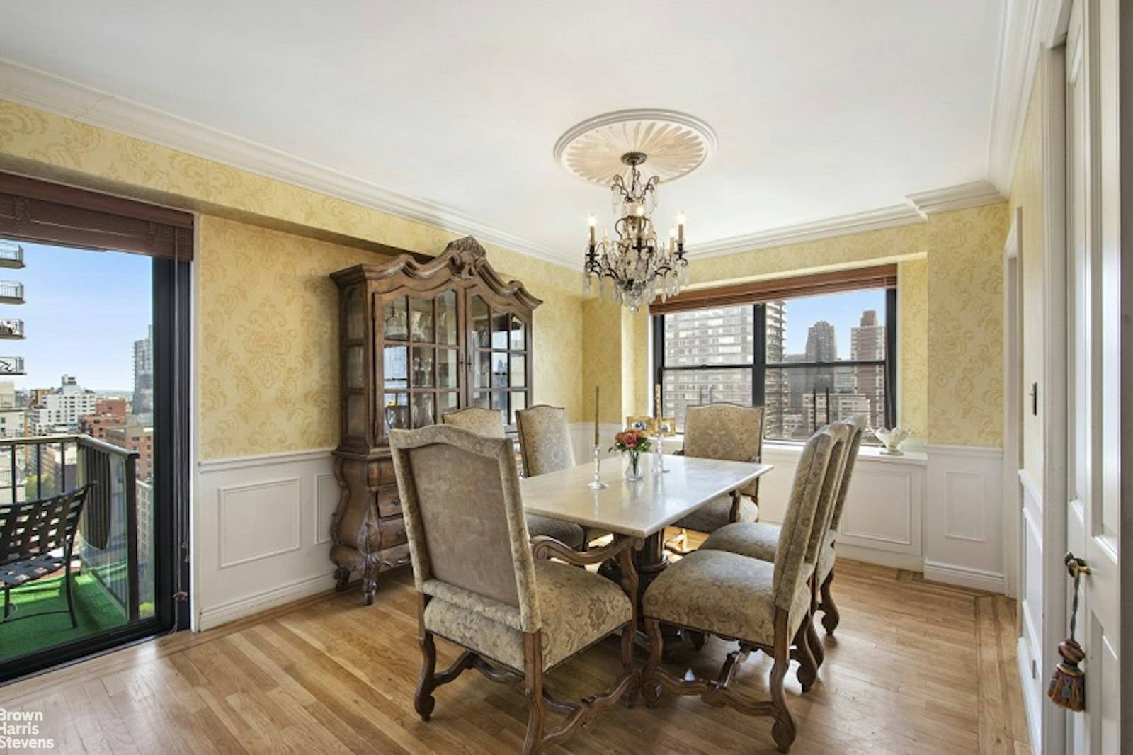 Manhattan, NY 10075,345 E 80TH Street #19EF