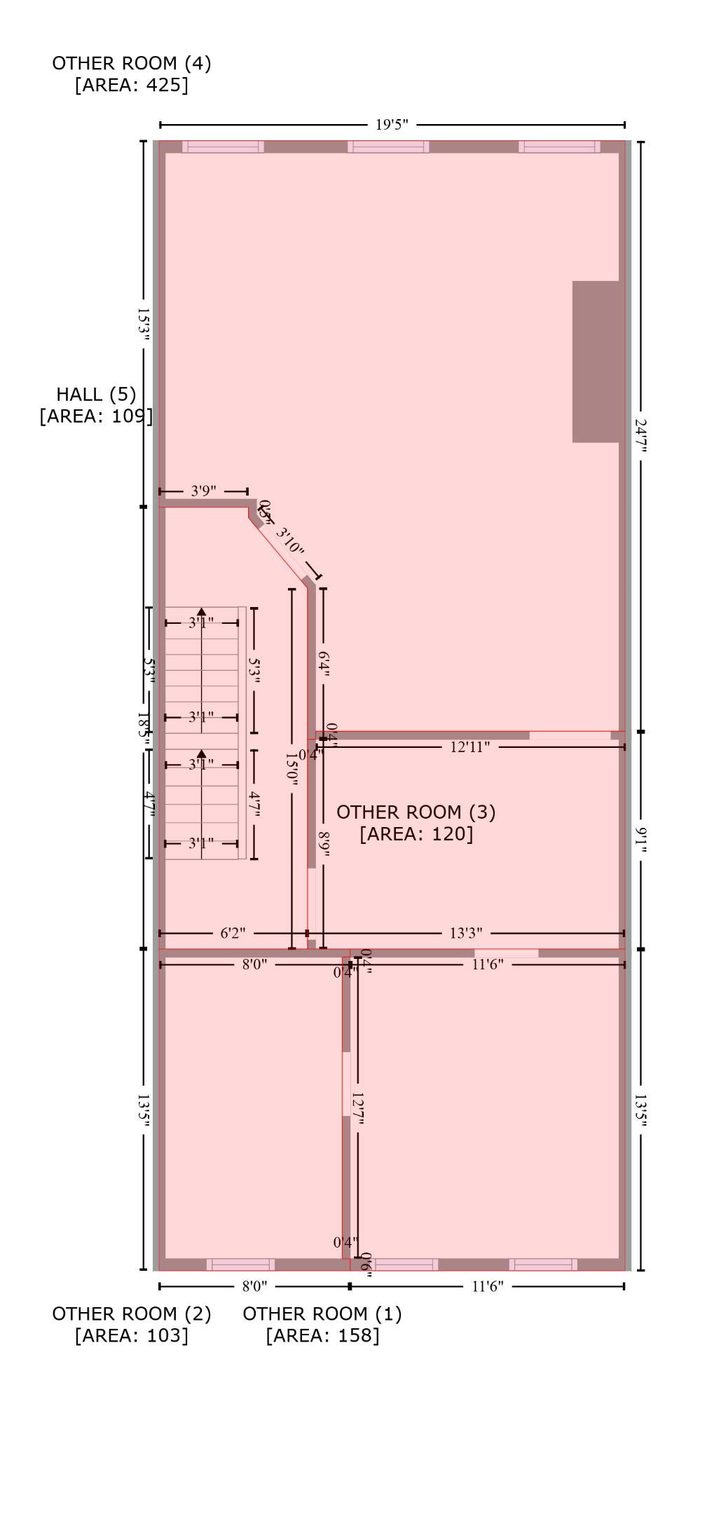 Manhattan, NY 10035,2332 2ND Avenue