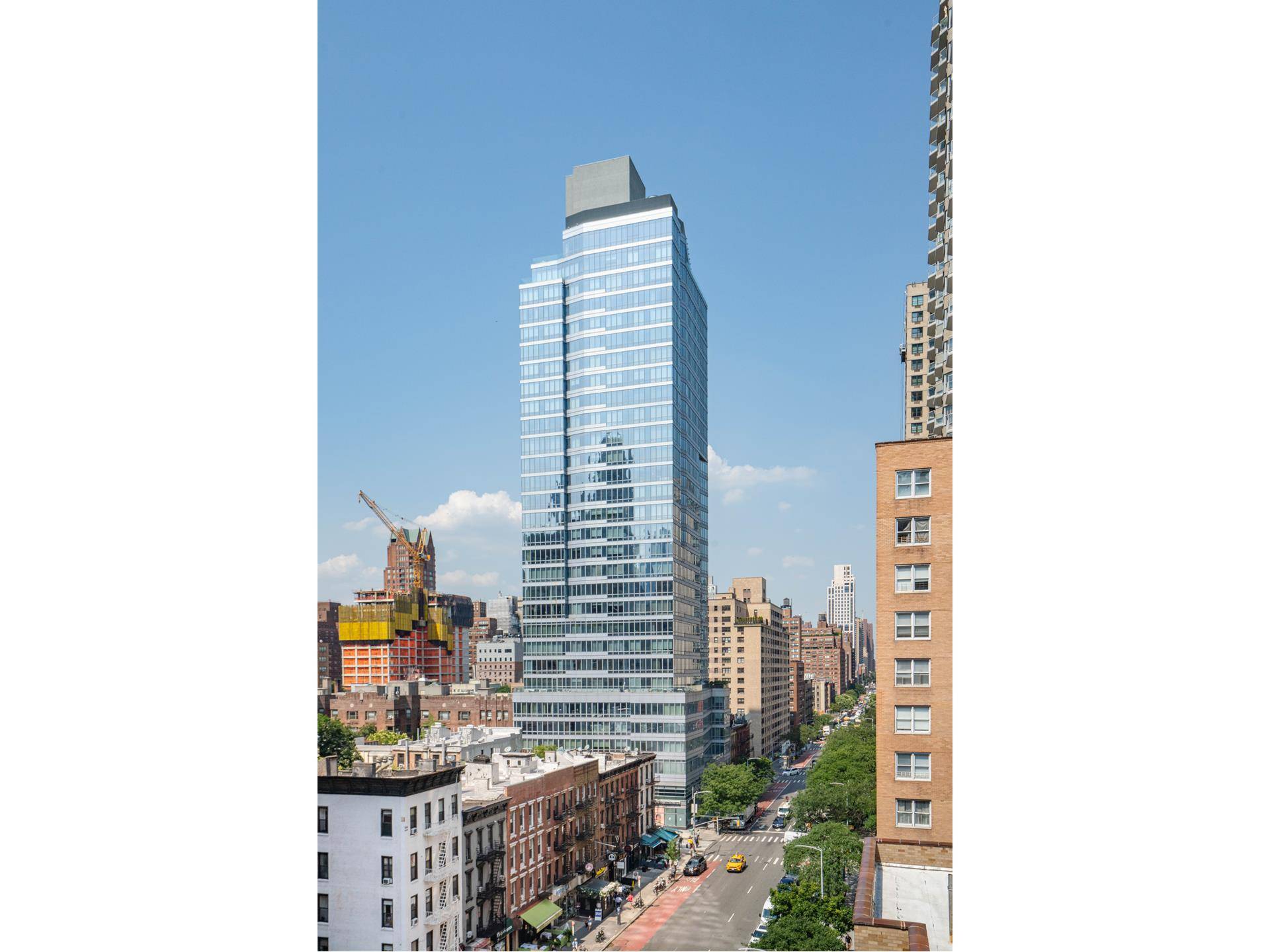 Manhattan, NY 10021,305 E 72ND Street #9H