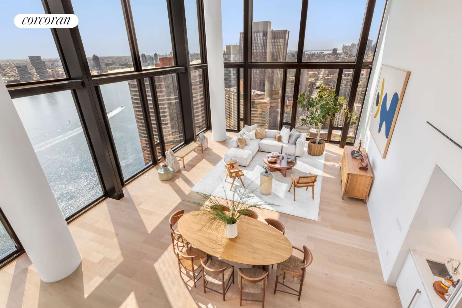 Manhattan, NY 10016,695 1ST Avenue #40D