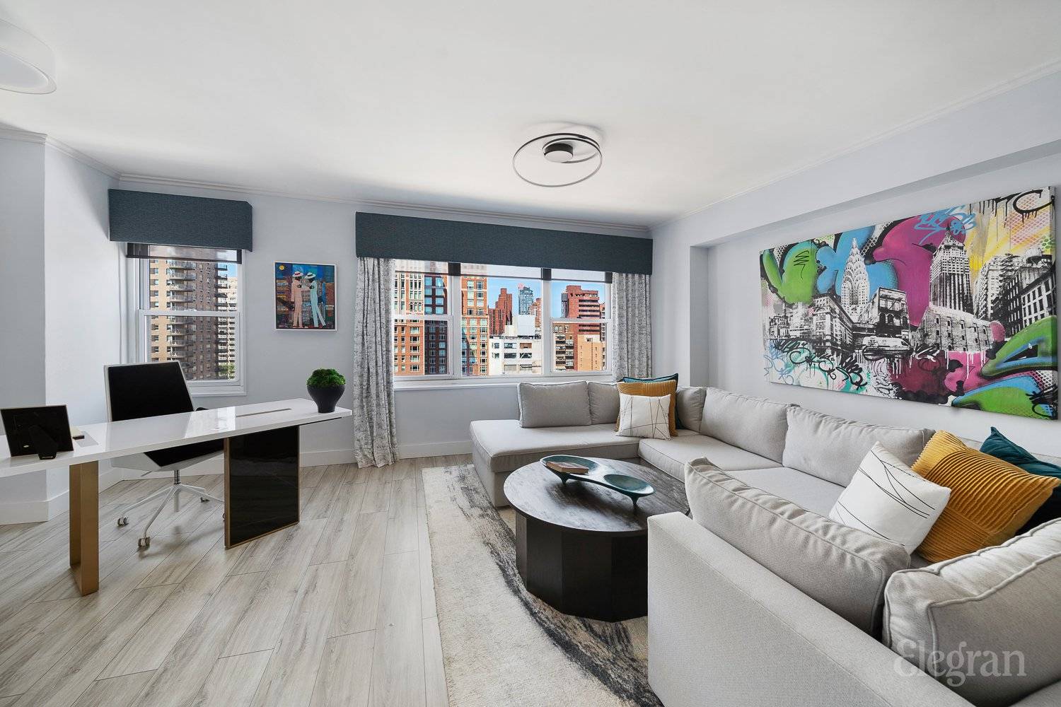 Manhattan, NY 10028,200 E 84th Street #15-G