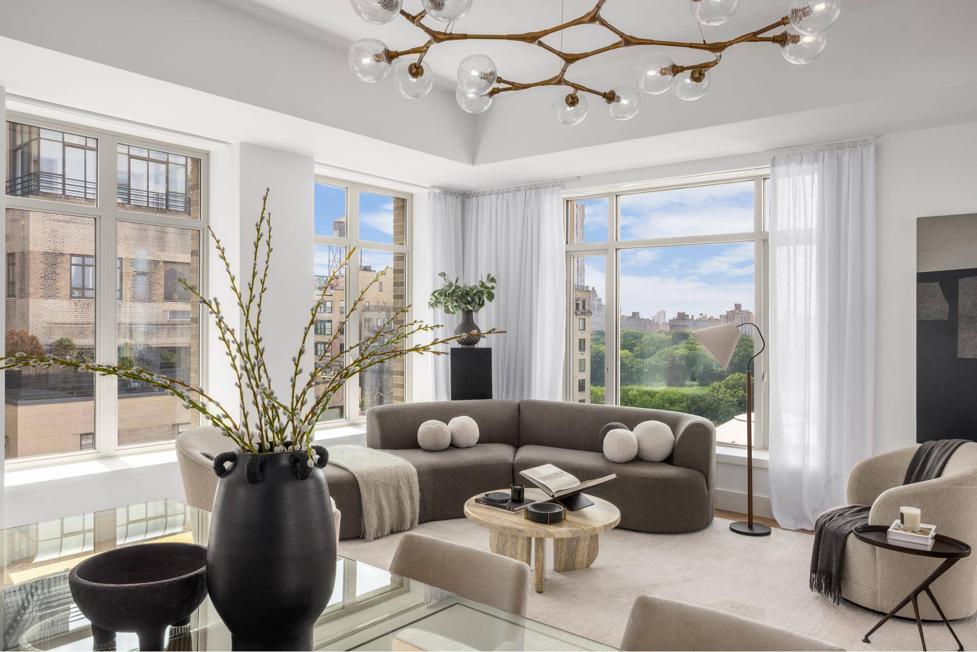 Manhattan, NY 10128,1228 MADISON Avenue #12