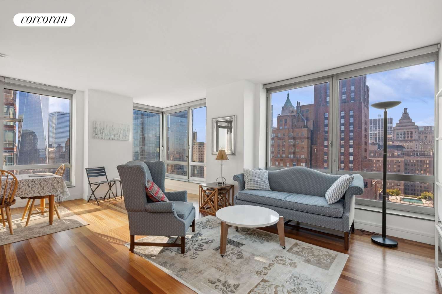 Manhattan, NY 10004,30 WEST Street #33B