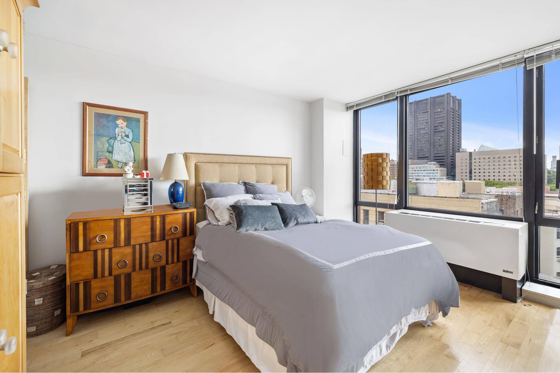 Manhattan, NY 10029,1595 LEXINGTON Avenue #8C
