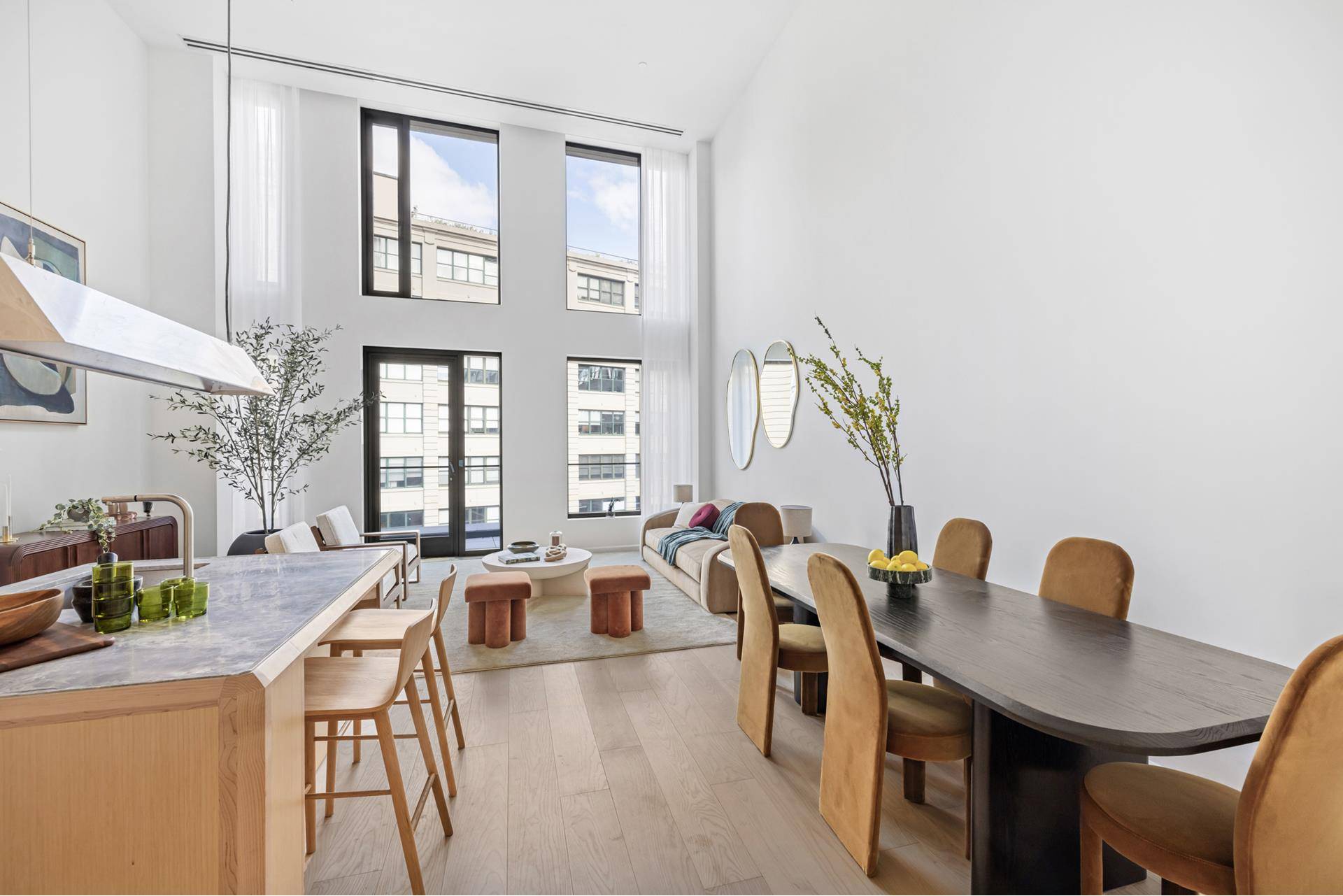 Brooklyn, NY 11201,30 FRONT Street #10D